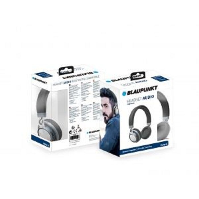  CASQUE BLUETOOTH - BLAUPUNKT