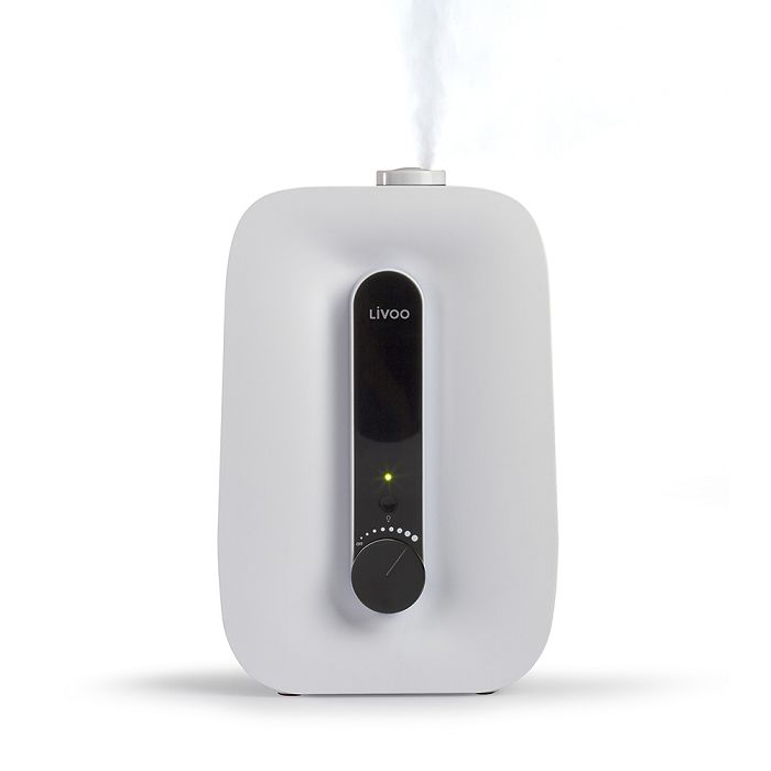  Humidificateur 2 en 1