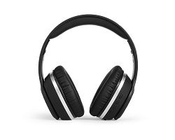 Casque à réduction de bruit compatible Bluetooth®