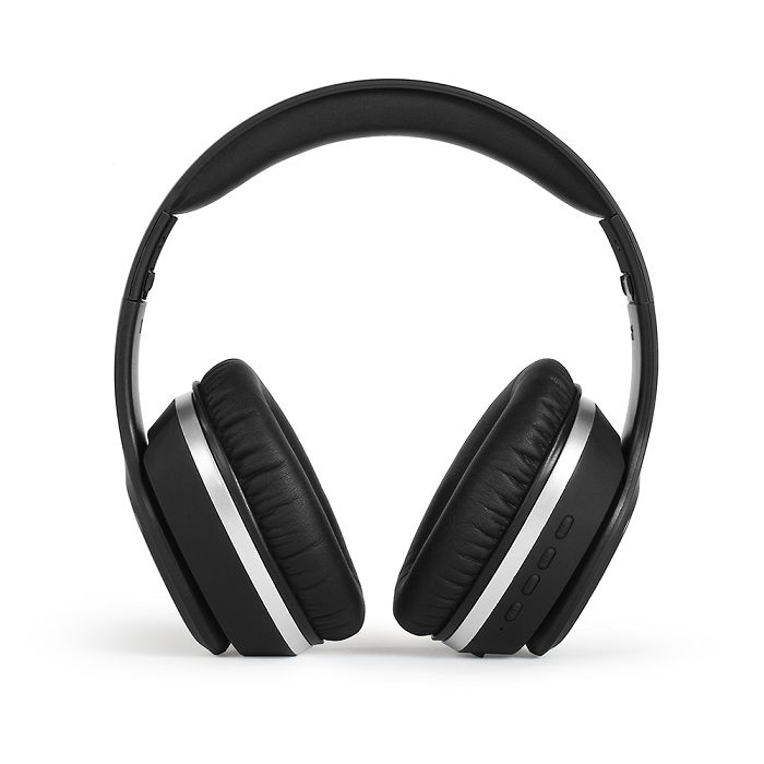  Casque à réduction de bruit compatible Bluetooth®