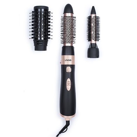  Brosse soufflante Brush styler