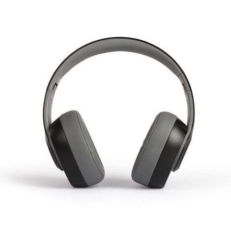  Casque compatible Bluetooth® - Noir