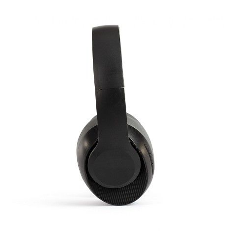  Casque compatible Bluetooth® - Noir