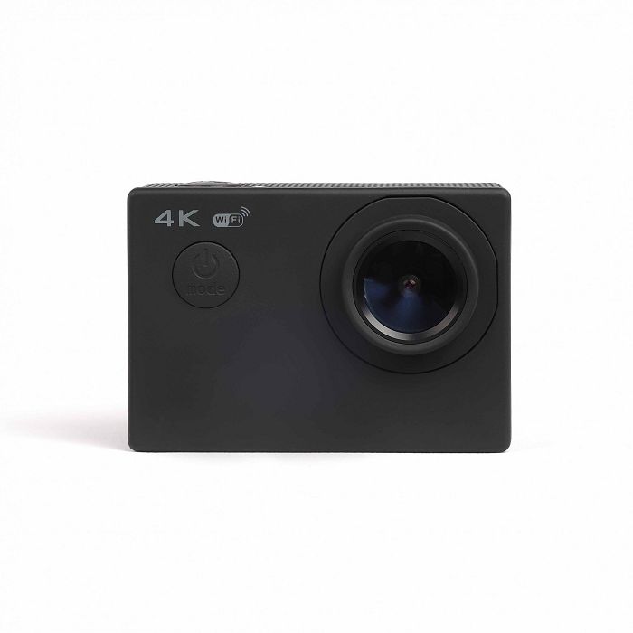  Caméra de sport Wifi 4K