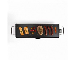 Plancha Teppan Yaki, grill 70 cm