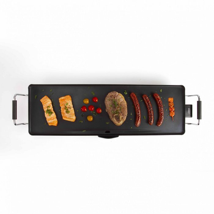  Plancha Teppan Yaki, grill 70 cm