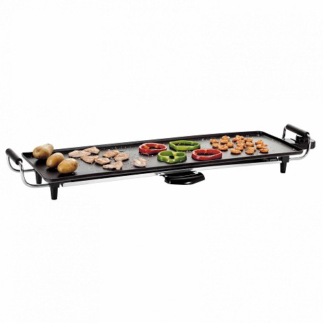  Plancha Teppan Yaki, grill 70 cm