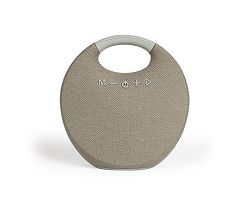 Enceinte compatible Bluetooth® - Gris