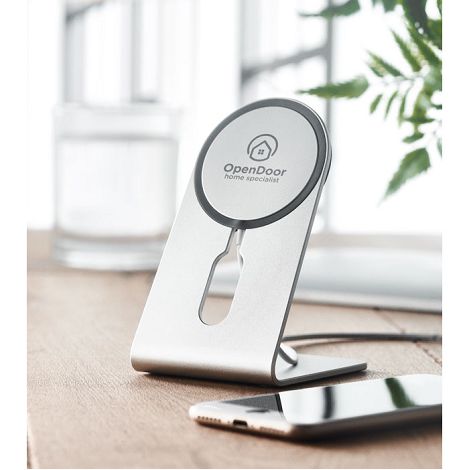  Chargeur magnétique portable