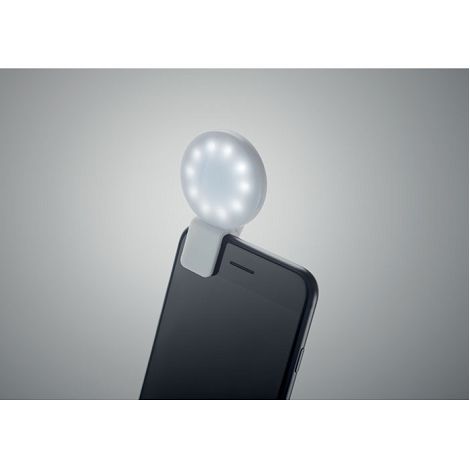 Petite lampe de poche LED - ARMEL - Objets Publicitaires ALVS