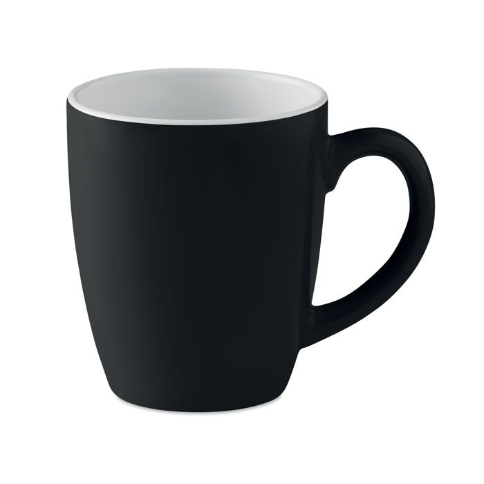  Mug coloré en céramique 290 ml