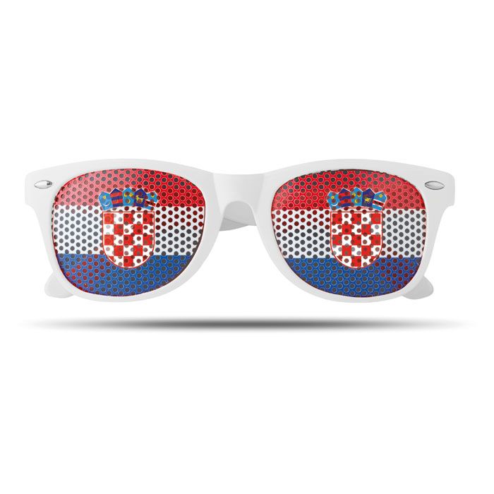  Lunettes de supporter