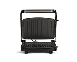 Compact grill - Gris