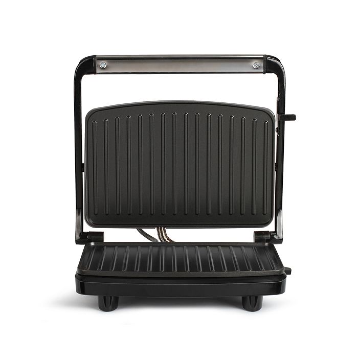  Compact grill - Gris