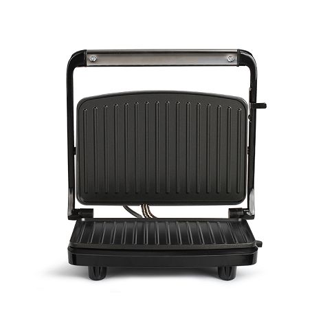  Compact grill - Gris