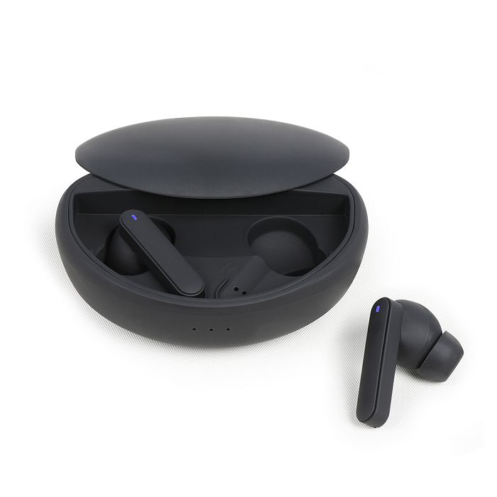  Ecouteurs compatibles Bluetooth® ANC - Noir