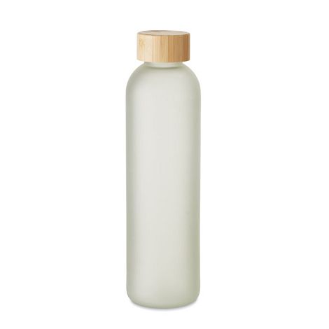  Bouteille en verre 650ml