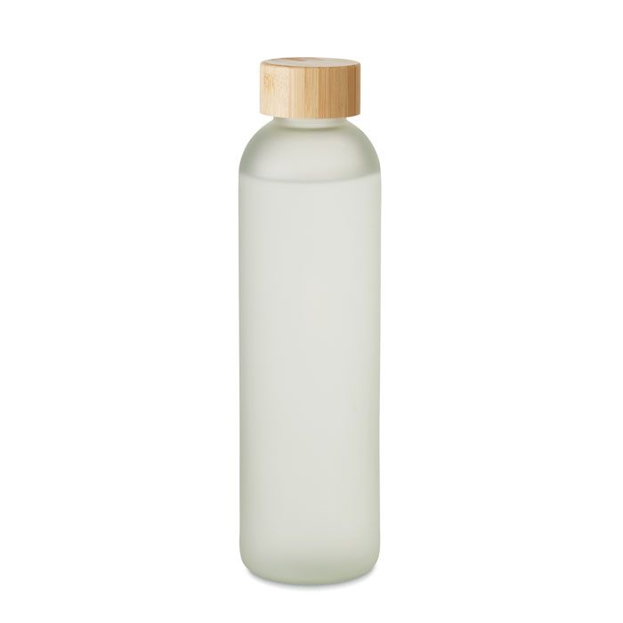  Bouteille en verre 650ml