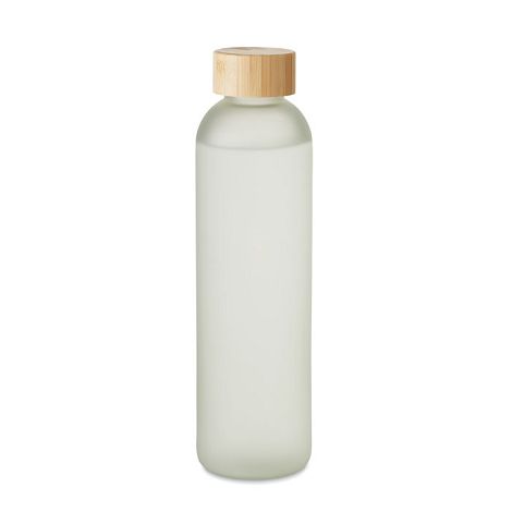  Bouteille en verre 650ml