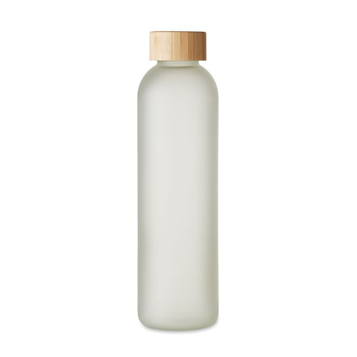  Bouteille en verre 650ml