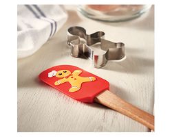 Set de spatule en silicone