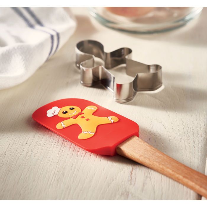  Set de spatule en silicone