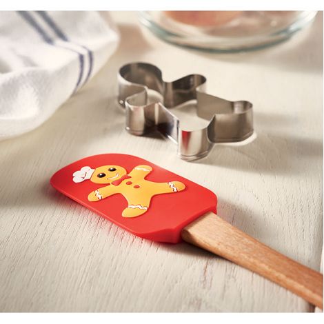  Set de spatule en silicone