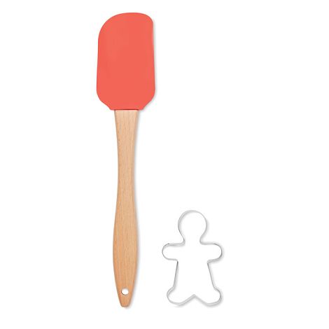  Set de spatule en silicone