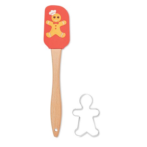  Set de spatule en silicone