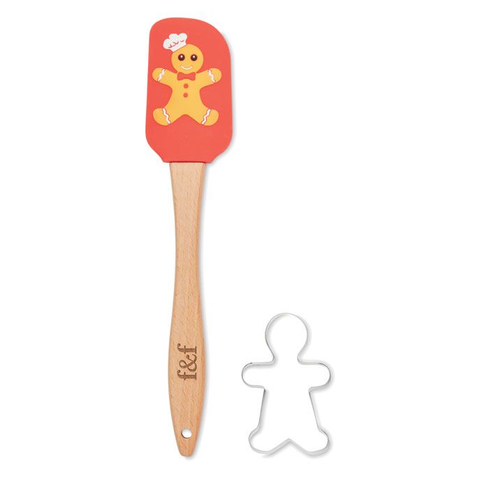  Set de spatule en silicone