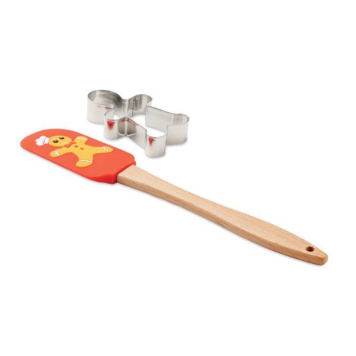  Set de spatule en silicone