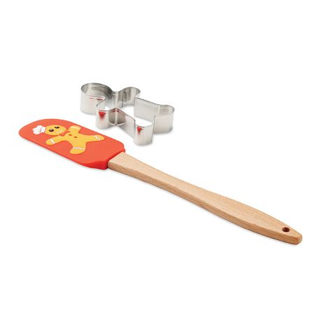  Set de spatule en silicone