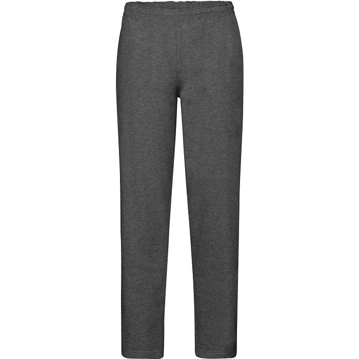  Pantalon de jogging bas élastiqué (64-026-0)