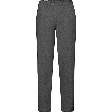  Pantalon de jogging bas élastiqué (64-026-0)