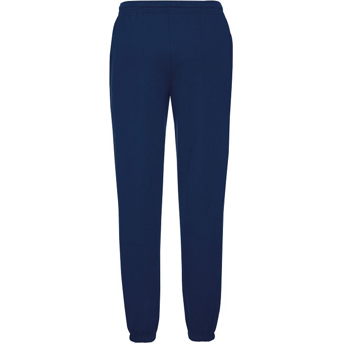  Pantalon de jogging bas élastiqué (64-026-0)