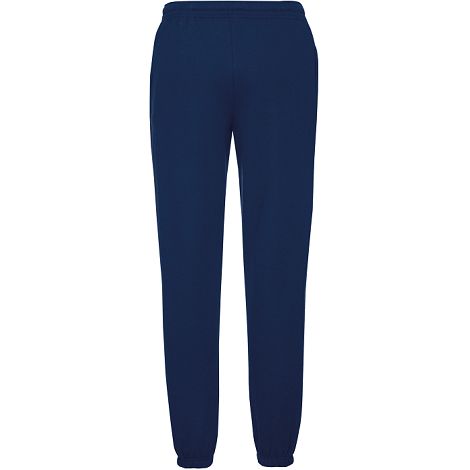  Pantalon de jogging bas élastiqué (64-026-0)