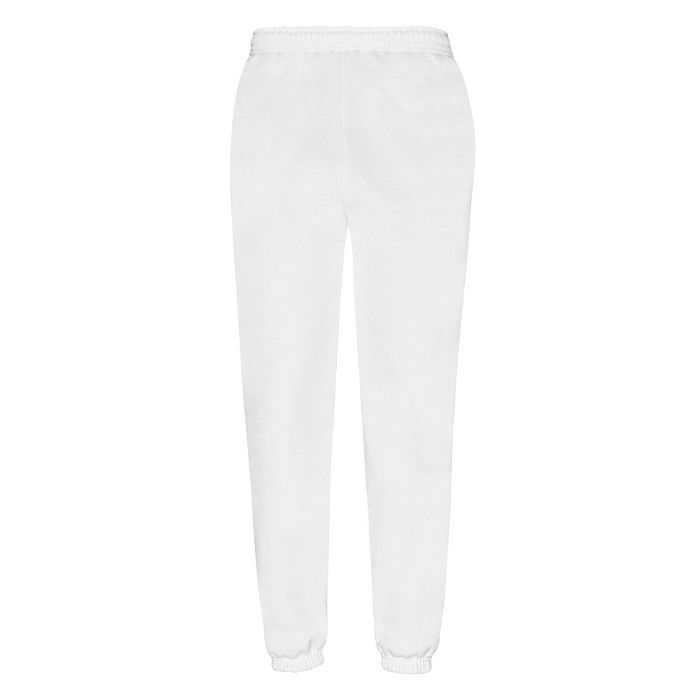  Pantalon de jogging bas élastiqué (64-026-0)