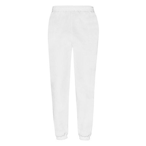  Pantalon de jogging bas élastiqué (64-026-0)