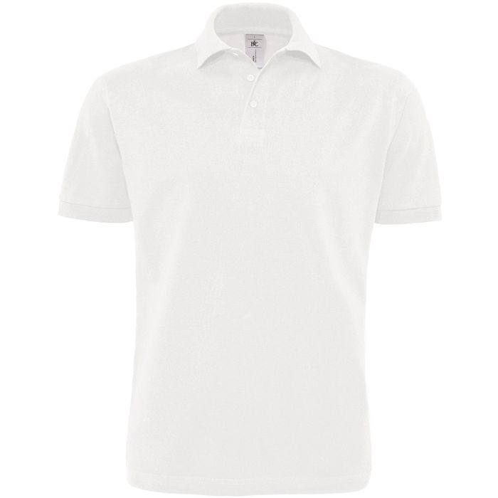  Polo homme Heavymill