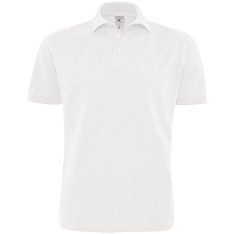  Polo homme Heavymill