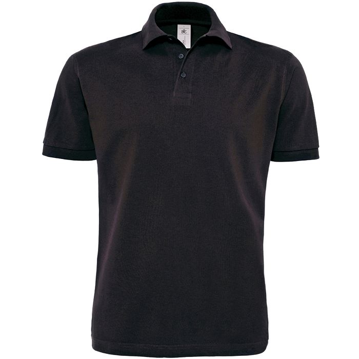  Polo homme Heavymill