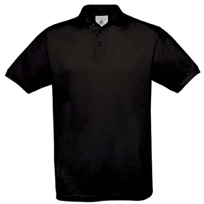  Polo homme Safran