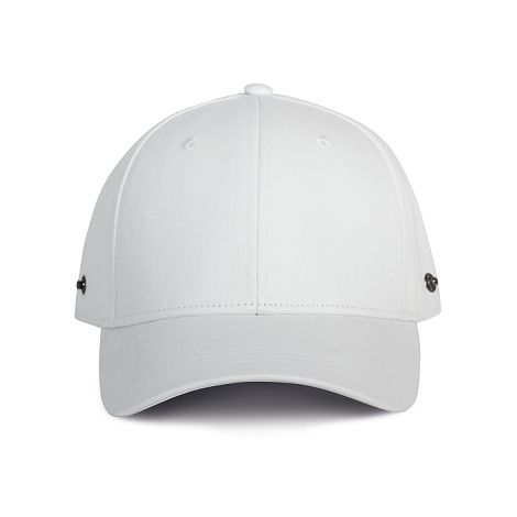  Casquette avec écran transparent