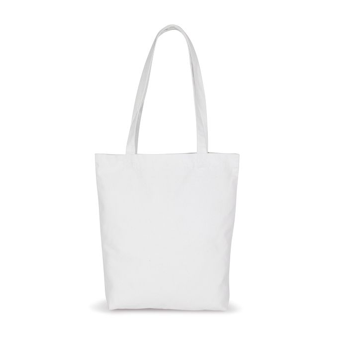  Sac cabas en coton "K-loop project" recyclé