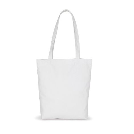  Sac cabas en coton "K-loop project" recyclé