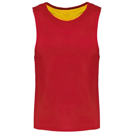  Chasuble réversible multisports enfant