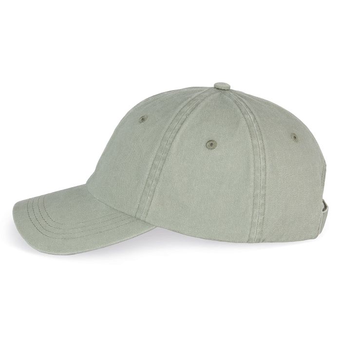  Casquette délavée unisexe