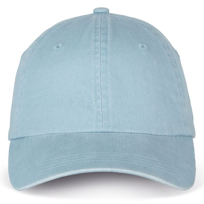  Casquette délavée unisexe