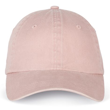  Casquette délavée unisexe