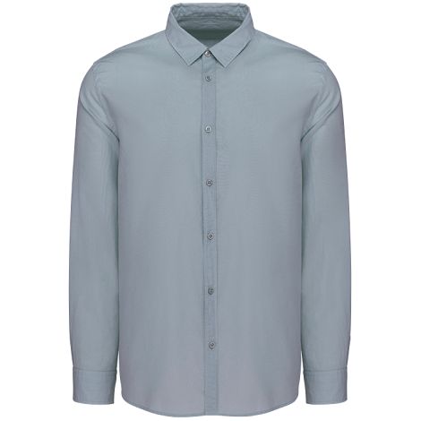  Chemise écoresponsable homme